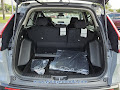 2026 Honda CR-V EX 2WD