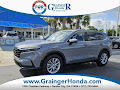 2026 Honda CR-V EX 2WD