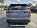 2026 Honda CR-V EX 2WD