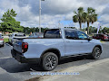 2025 Honda Ridgeline Sport AWD