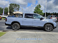 2025 Honda Ridgeline Sport AWD