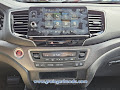 2025 Honda Ridgeline Sport AWD