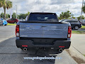2025 Honda Ridgeline Sport AWD