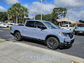 2025 Honda Ridgeline Sport AWD