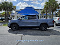 2025 Honda Ridgeline Sport AWD