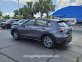 2026 Honda HR-V LX 2WD CVT