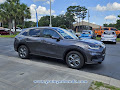 2026 Honda HR-V LX 2WD CVT