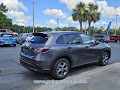 2026 Honda HR-V LX 2WD CVT
