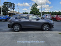 2026 Honda HR-V LX 2WD CVT