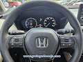 2026 Honda HR-V LX 2WD CVT