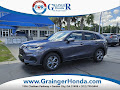 2026 Honda HR-V LX 2WD CVT
