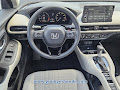 2026 Honda HR-V LX 2WD CVT