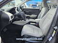 2026 Honda HR-V LX 2WD CVT