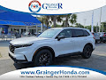 2026 Honda CR-V Hybrid Sport FWD