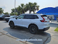 2026 Honda CR-V Hybrid Sport FWD