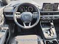 2026 Honda CR-V Hybrid Sport FWD