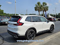 2026 Honda CR-V Hybrid Sport FWD