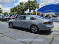 2025 Honda Accord Hybrid EX-L Sedan