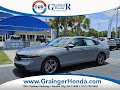 2025 Honda Accord Hybrid EX-L Sedan