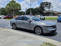 2025 Honda Accord Hybrid EX-L Sedan