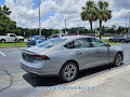 2025 Honda Accord Hybrid EX-L Sedan