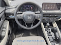 2025 Honda Accord Hybrid EX-L Sedan