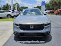 2025 Honda Accord Hybrid EX-L Sedan