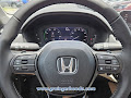 2025 Honda Accord Hybrid EX-L Sedan