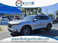 2026 Honda CR-V EX-L 2WD