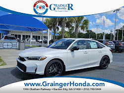 2025 Honda Civic Sedan Hybrid 25 HONDA CIVIC 4D HYB SPT W/COLUPC