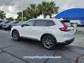 2026 Honda CR-V EX-L 2WD