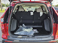 2026 Honda CR-V EX 2WD