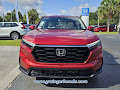 2026 Honda CR-V EX 2WD