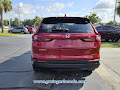 2026 Honda CR-V EX 2WD