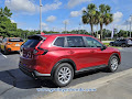 2026 Honda CR-V EX 2WD