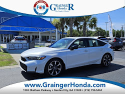 2025 Honda Civic Hatchback Hybrid Sport Touring CVT
