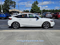 2025 Honda Civic Hatchback Hybrid Sport Touring CVT