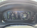 2025 Honda Civic Hatchback Hybrid Sport Touring CVT