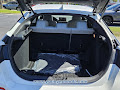2025 Honda Civic Hatchback Hybrid Sport Touring CVT