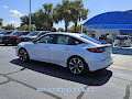 2025 Honda Civic Hatchback Hybrid Sport Touring CVT