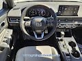 2025 Honda Civic Hatchback Hybrid Sport Touring CVT