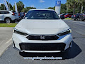 2025 Honda Civic Hatchback Hybrid Sport Touring CVT