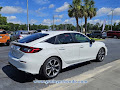 2025 Honda Civic Hatchback Hybrid Sport Touring CVT