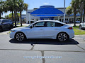 2025 Honda Civic Hatchback Hybrid Sport Touring CVT