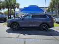 2025 Honda CR-V Hybrid Sport AWD