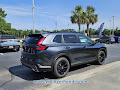 2025 Honda CR-V Hybrid Sport AWD