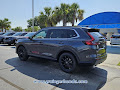 2025 Honda CR-V Hybrid Sport AWD