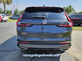 2025 Honda CR-V Hybrid Sport AWD