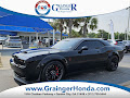 2019 Dodge Challenger SRT Hellcat Redeye