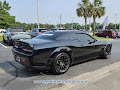 2019 Dodge Challenger SRT Hellcat Redeye